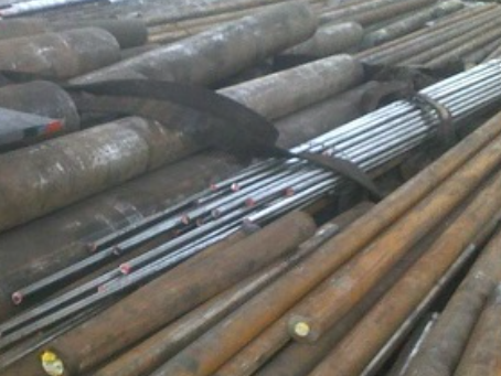 榆阳40CrMnMo7模具钢