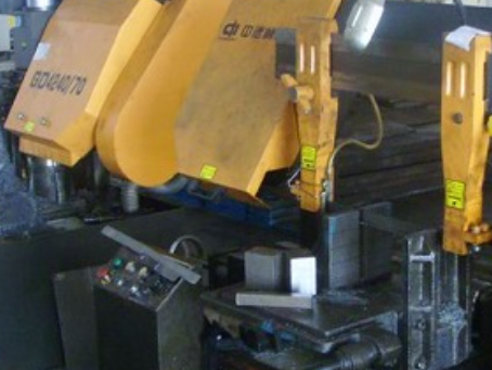 榆阳SM45模具钢