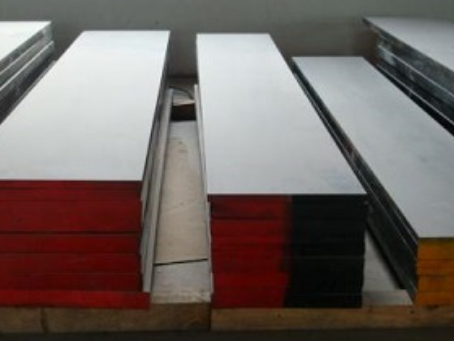 榆阳Cr12MoV模具钢