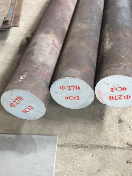 榆阳9Cr2工具钢