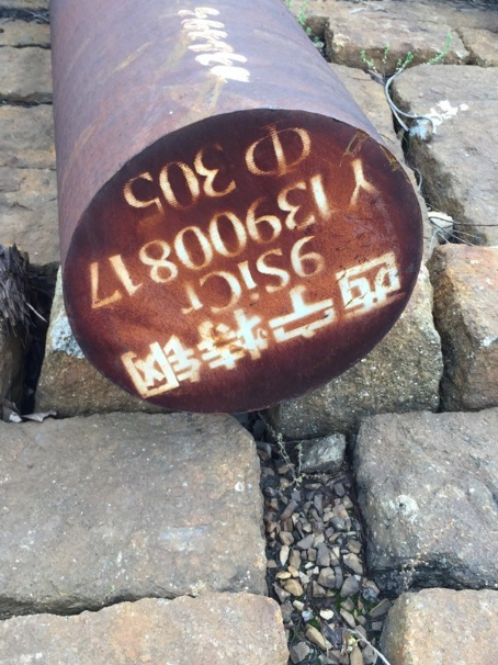 榆阳9CrSi工具钢