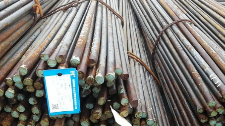 榆阳30Cr合金结构钢