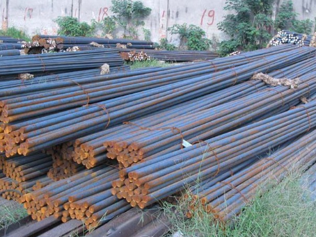 榆阳50Cr合金结构钢
