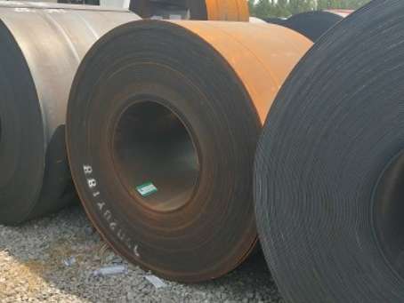 榆阳Q355NHB耐候板